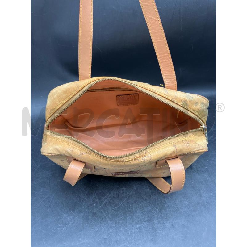 BORSA DONNA PRIMA CLASSE RETTAN | Mercatino dell'Usato Roma garbatella 4