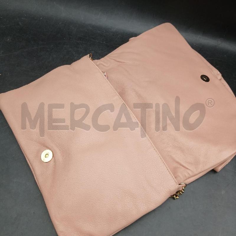 BORSA DONNA RED VALANTINO CIPIRA | Mercatino dell'Usato Roma garbatella 4