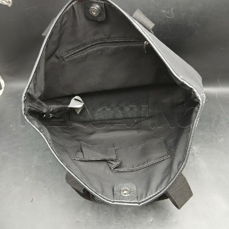 BORSA DONNA TWIN SET NERO SCR BIA | Mercatino dell'Usato Roma garbatella 3