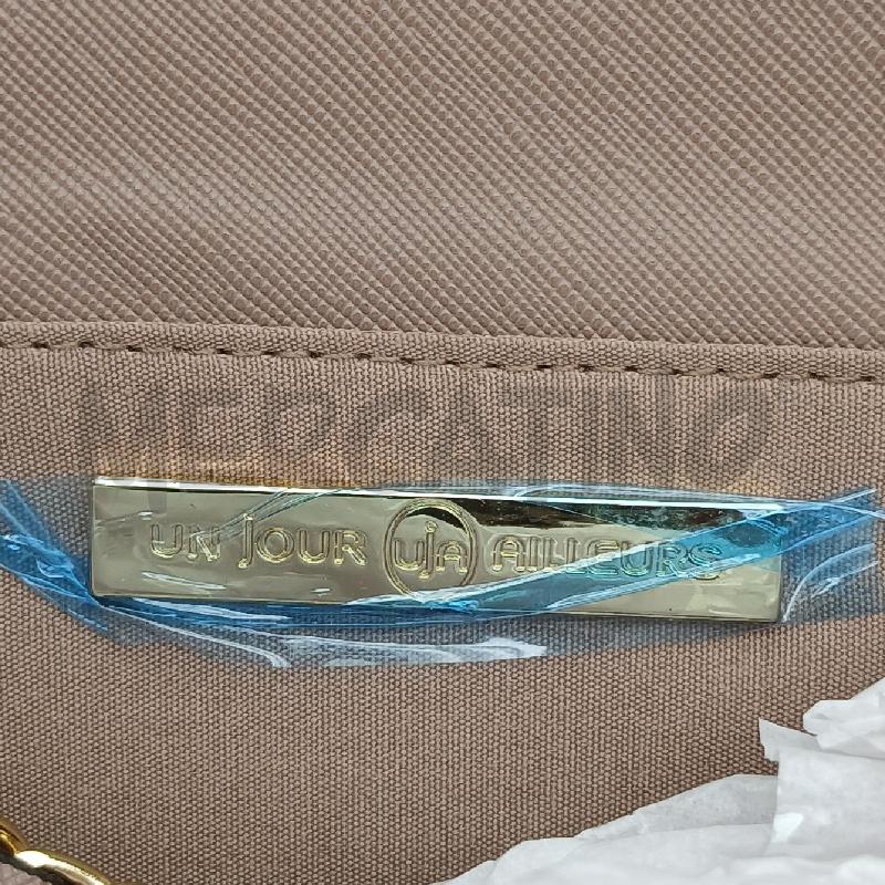 BORSA DONNA UN JOUR ALLEURS FIOCC | Mercatino dell'Usato Roma garbatella 3