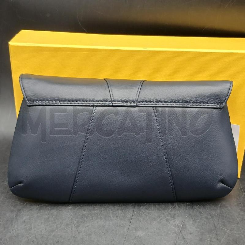 BORSA DONNA UN JOUR BLU  | Mercatino dell'Usato Roma garbatella 3