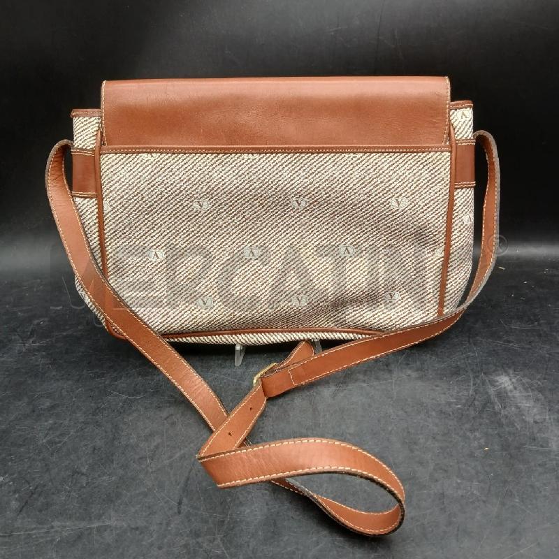 BORSA DONNA VALENTINO GARAVANI VINTAGE  | Mercatino dell'Usato Roma garbatella 2