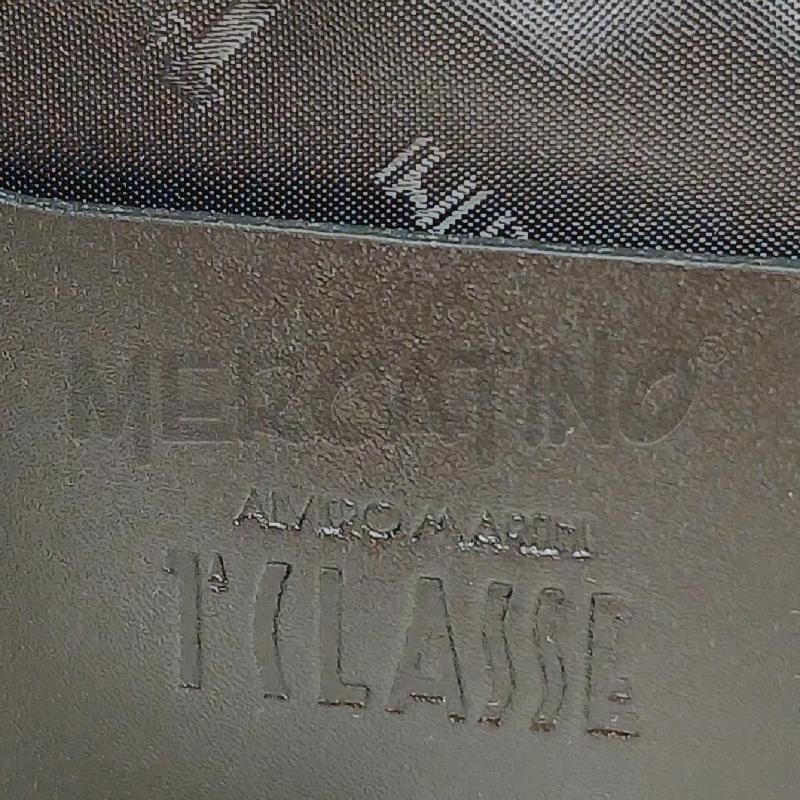 BORSA D 1 A CLASSE NERO  | Mercatino dell'Usato Roma garbatella 3