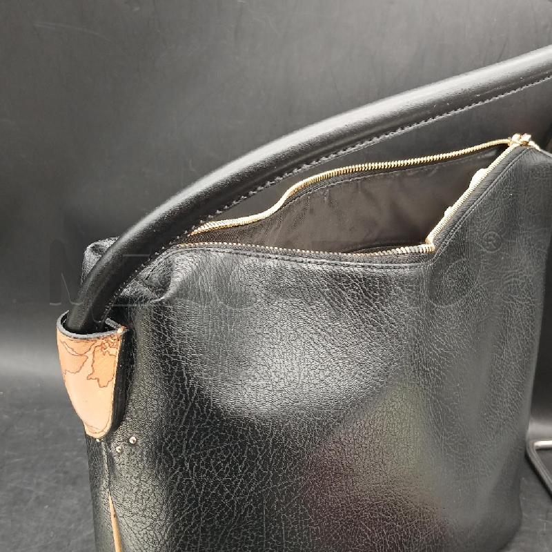 BORSA D 1 A CLASSE NERO  | Mercatino dell'Usato Roma garbatella 4