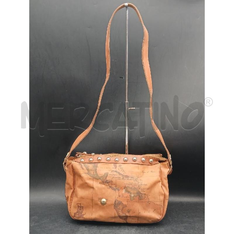 BORSA D 1'CLASSE DET BORCHIE  | Mercatino dell'Usato Roma garbatella 1