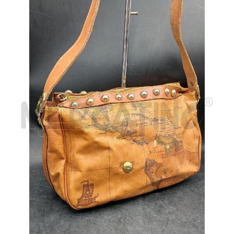BORSA D 1'CLASSE DET BORCHIE  | Mercatino dell'Usato Roma garbatella 2