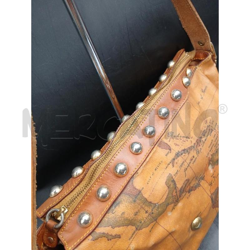 BORSA D 1'CLASSE DET BORCHIE  | Mercatino dell'Usato Roma garbatella 3