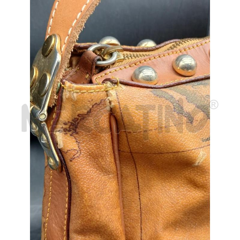 BORSA D 1'CLASSE DET BORCHIE  | Mercatino dell'Usato Roma garbatella 4