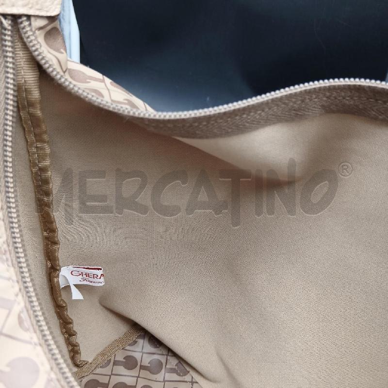 BORSA D GHERARDINI BIEGE  | Mercatino dell'Usato Roma garbatella 4
