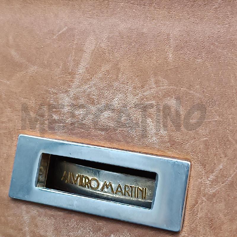 BORSA D PRIMA CLASSE MARR MODELLO  | Mercatino dell'Usato Roma garbatella 5
