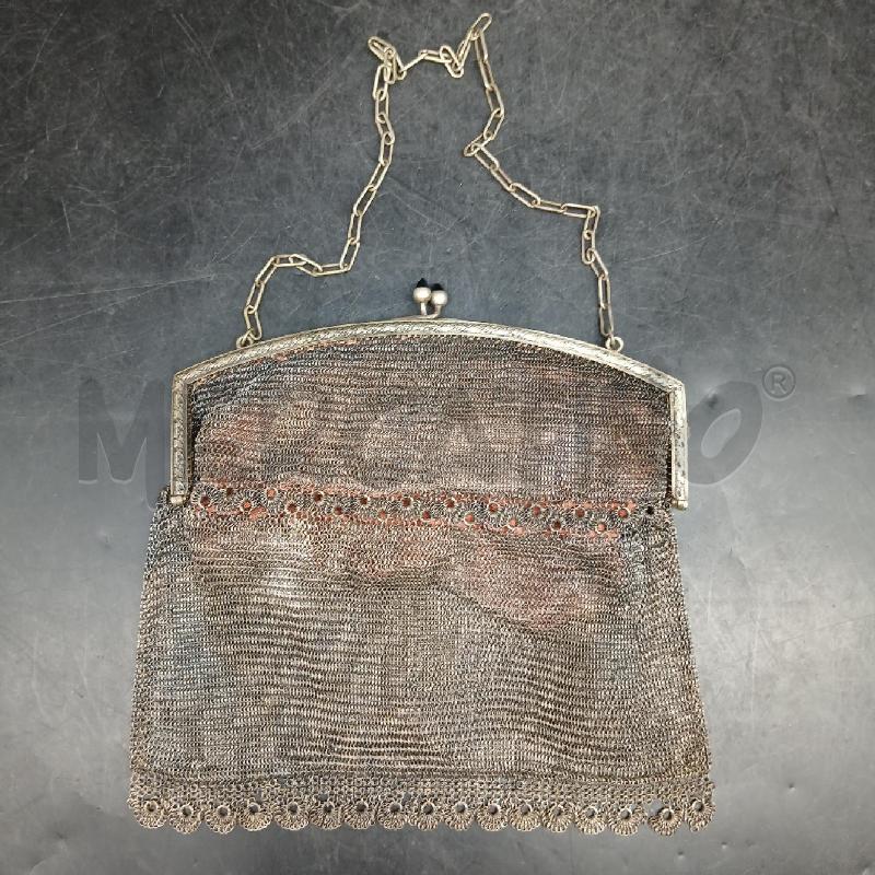 BORSA D SE TREC | Mercatino dell'Usato Roma garbatella 1