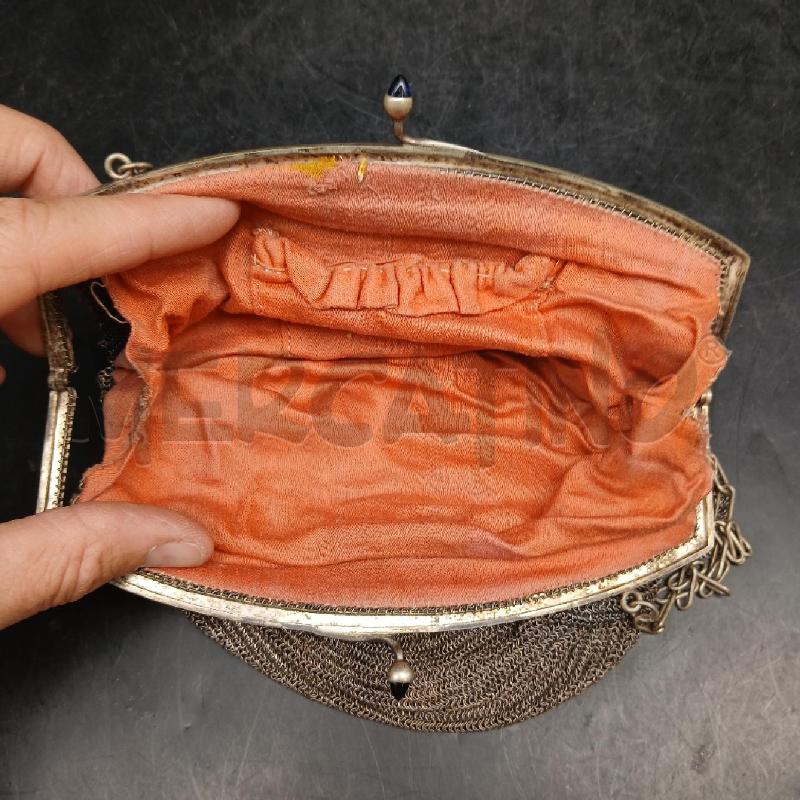BORSA D SE TREC | Mercatino dell'Usato Roma garbatella 3