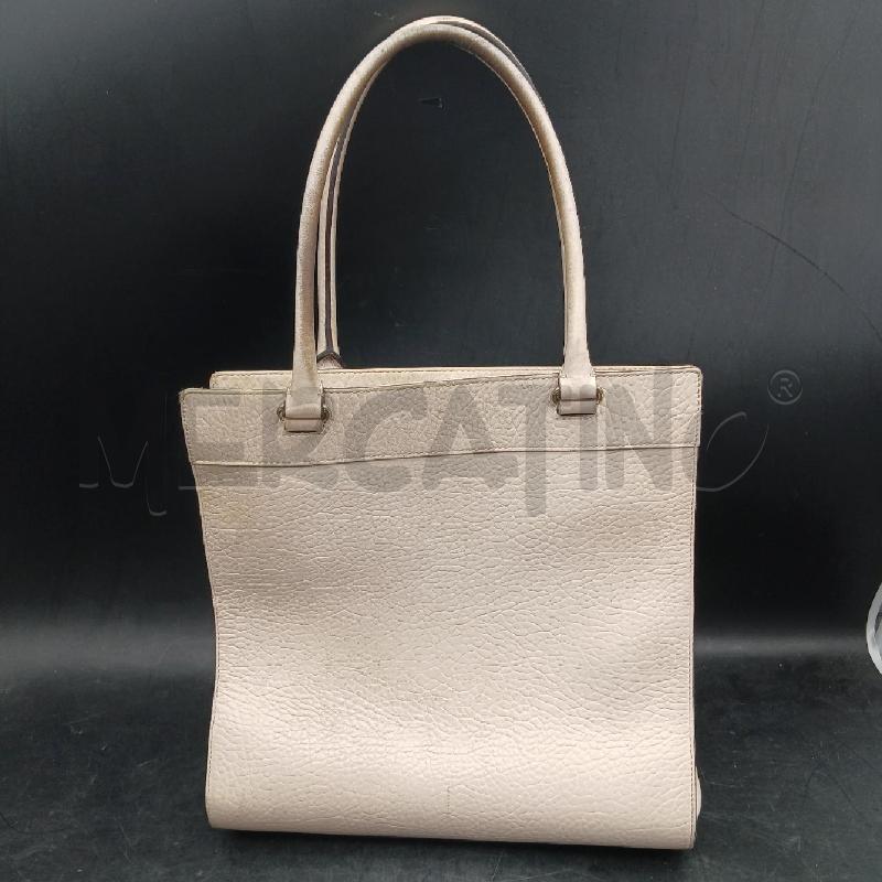 BORSA KATE SPADA BEIGE  | Mercatino dell'Usato Roma garbatella 3