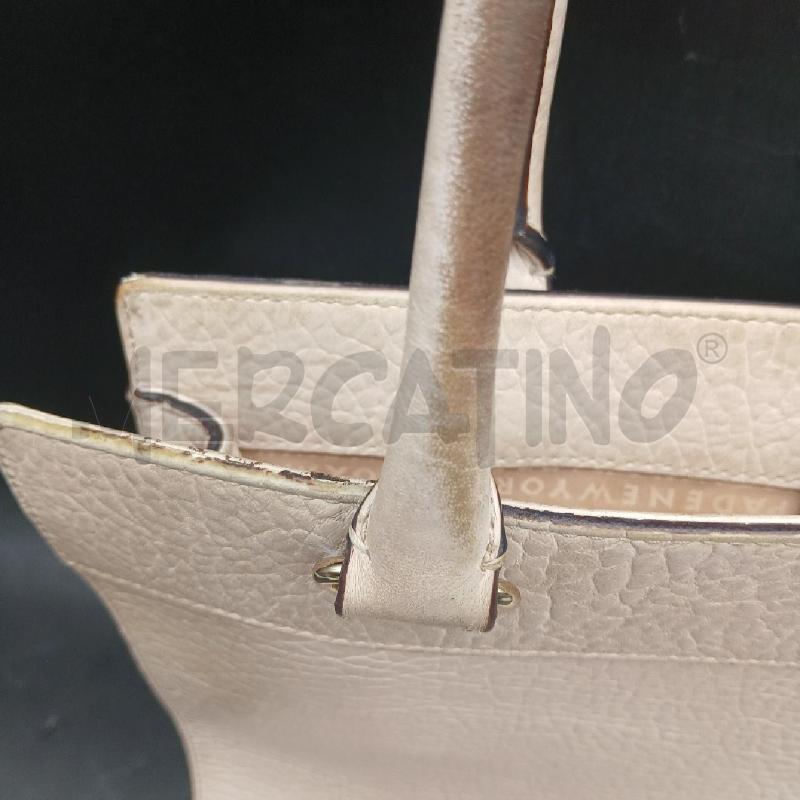 BORSA KATE SPADA BEIGE  | Mercatino dell'Usato Roma garbatella 4