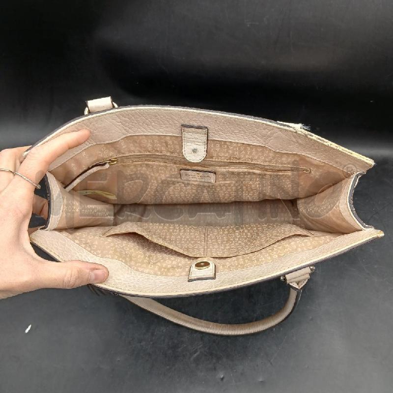 BORSA KATE SPADA BEIGE  | Mercatino dell'Usato Roma garbatella 5
