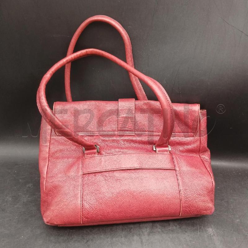 BORSA PIQUADRO BORDEAUX  | Mercatino dell'Usato Roma garbatella 2