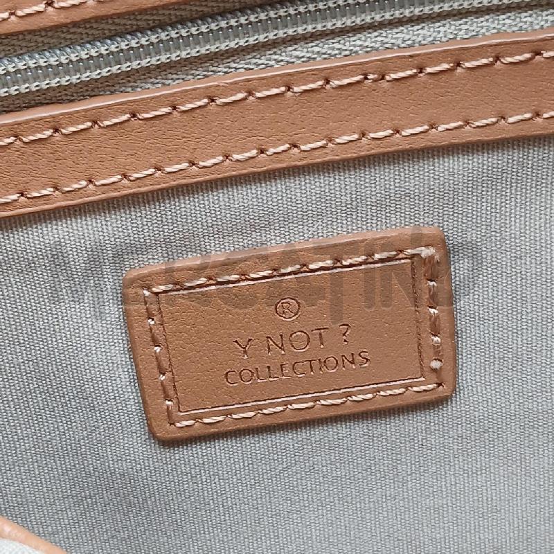 BORSA TRACOLLA WHY NOT CITTA | Mercatino dell'Usato Roma garbatella 4