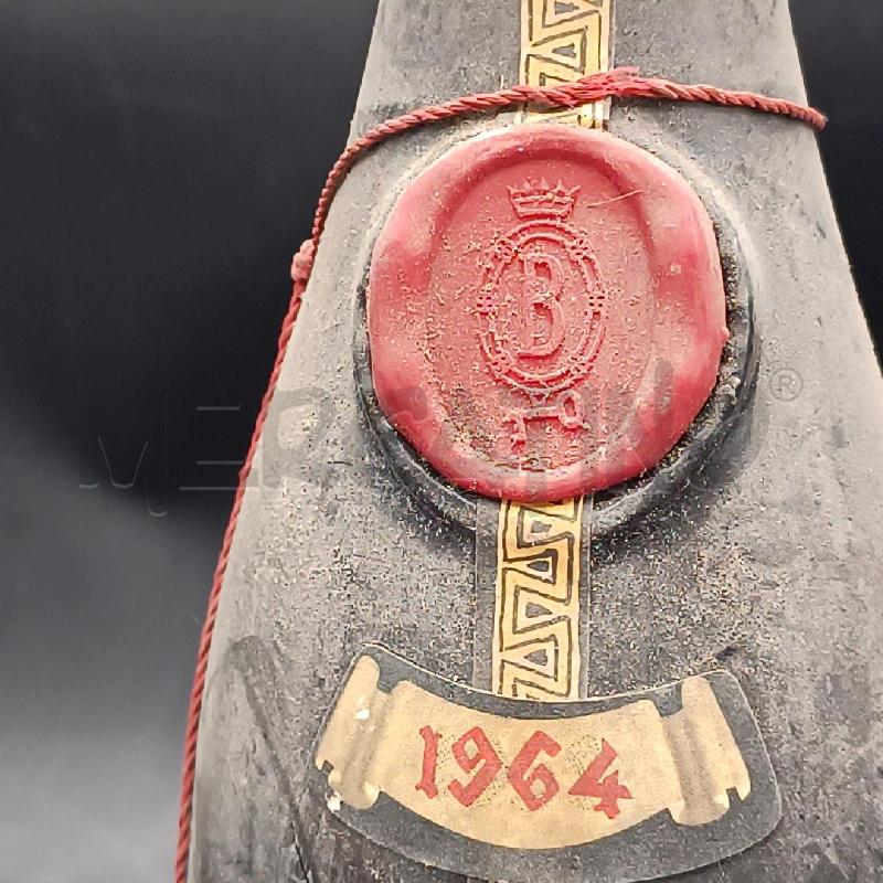 BOTTIGLIA BOLLA AMARONE 1964 | Mercatino dell'Usato Roma garbatella 5