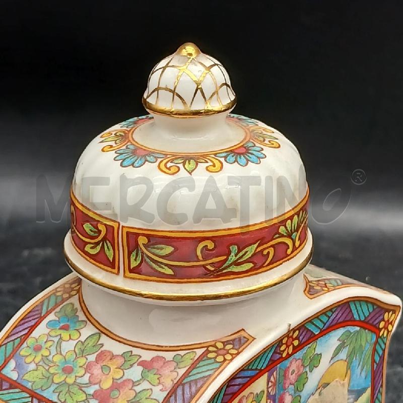BOTTIGLIA SADLER TEA CEREMONY | Mercatino dell'Usato Roma garbatella 3