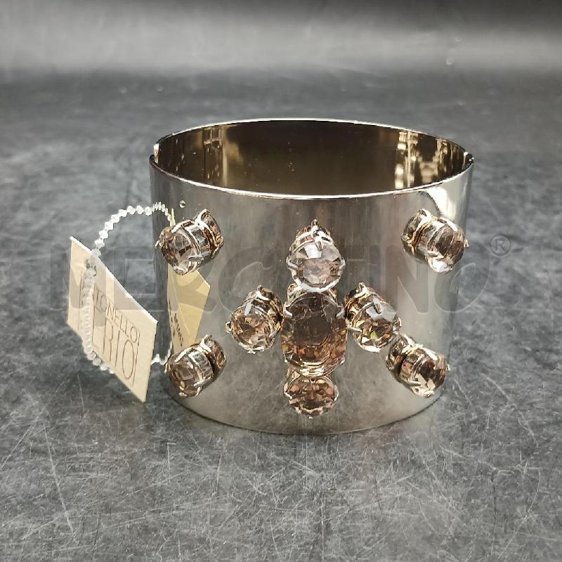 BRACCIALE ANTONELLO SERIO DEI PIETRE  | Mercatino dell'Usato Roma garbatella 1