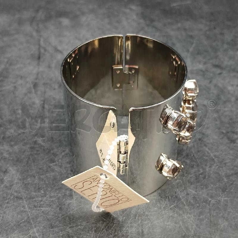BRACCIALE ANTONELLO SERIO DEI PIETRE  | Mercatino dell'Usato Roma garbatella 2