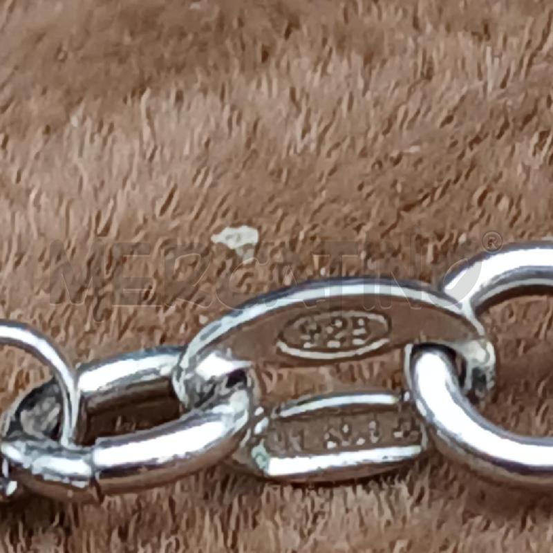 BRACCIALE ARG CORNETTI  | Mercatino dell'Usato Roma garbatella 2