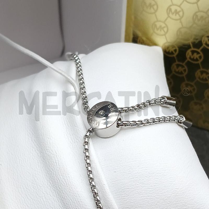 BRACCIALE ARG CUORE  | Mercatino dell'Usato Roma garbatella 3