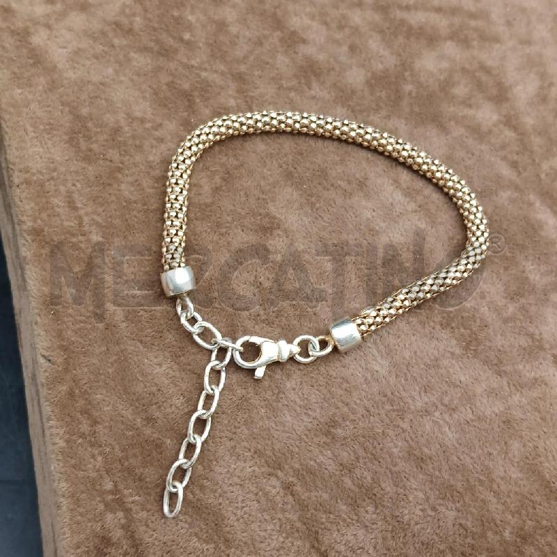 BRACCIALE ARG PALLINI  | Mercatino dell'Usato Roma garbatella 1