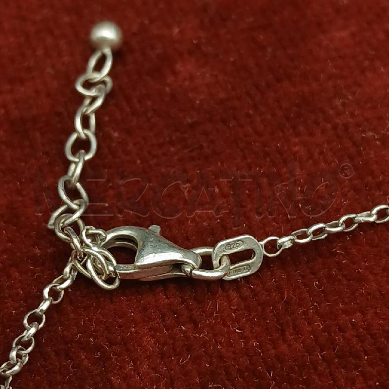 BRACCIALE ARG STELLE | Mercatino dell'Usato Roma garbatella 3