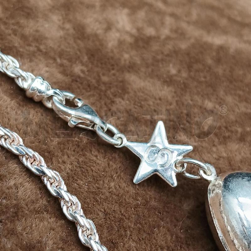 BRACCIALE ARG S FARFALLA | Mercatino dell'Usato Roma garbatella 3