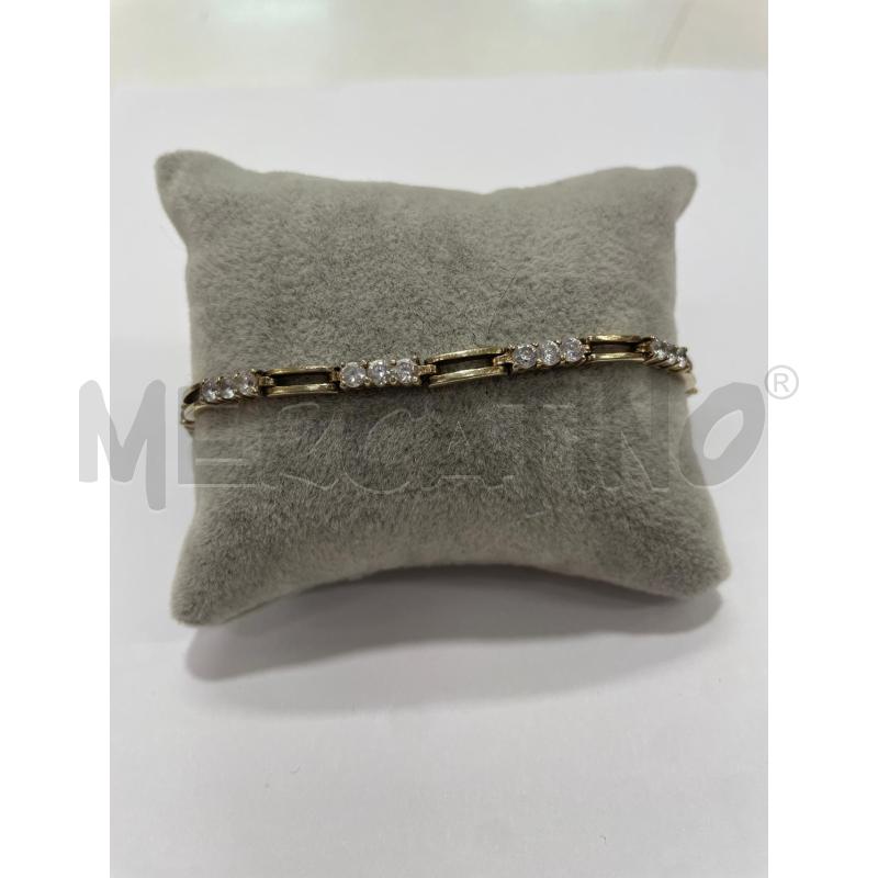 BRACCIALE ARG TENNIS  | Mercatino dell'Usato Roma garbatella 1
