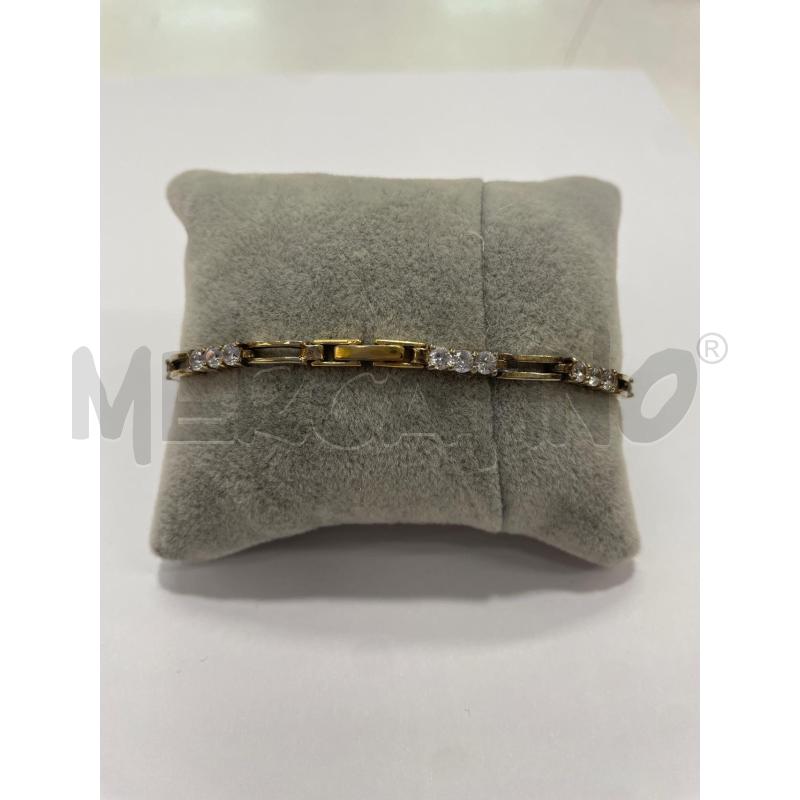 BRACCIALE ARG TENNIS  | Mercatino dell'Usato Roma garbatella 2