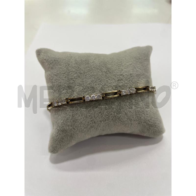 BRACCIALE ARG TENNIS  | Mercatino dell'Usato Roma garbatella 3