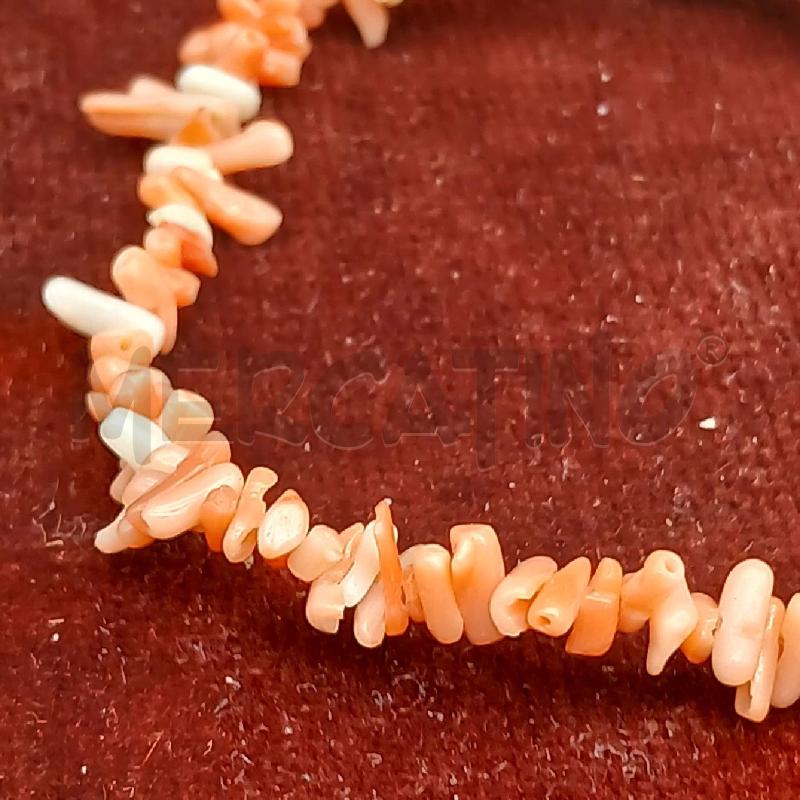 BRACCIALE DET CORALIN  | Mercatino dell'Usato Roma garbatella 2
