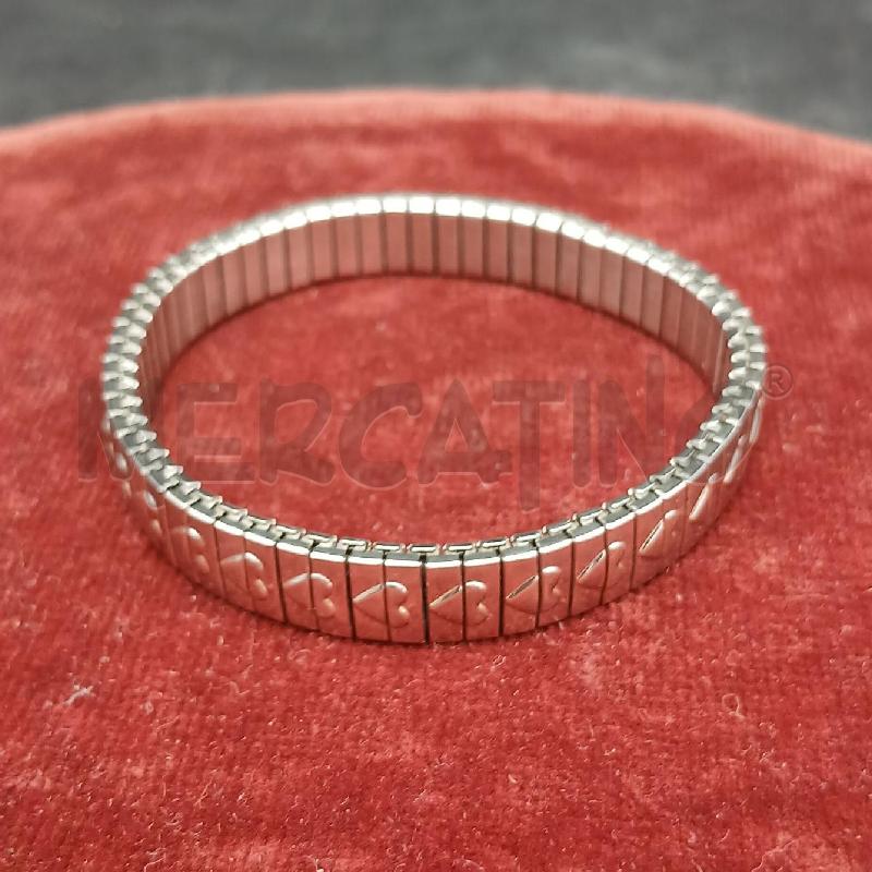 BRACCIALE DET CUORE  | Mercatino dell'Usato Roma garbatella 1