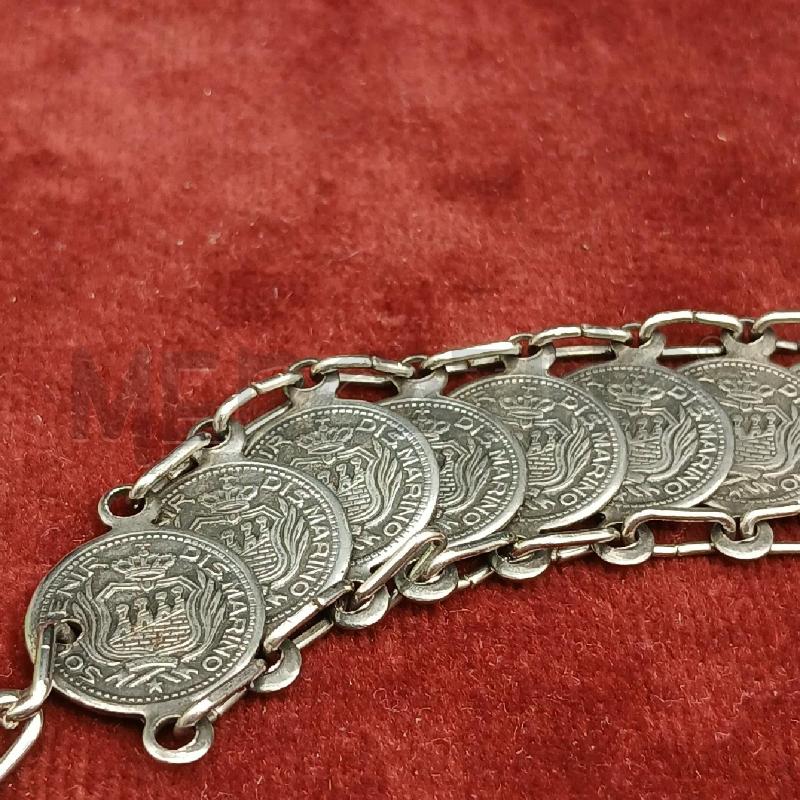 BRACCIALE DET MONE | Mercatino dell'Usato Roma garbatella 2
