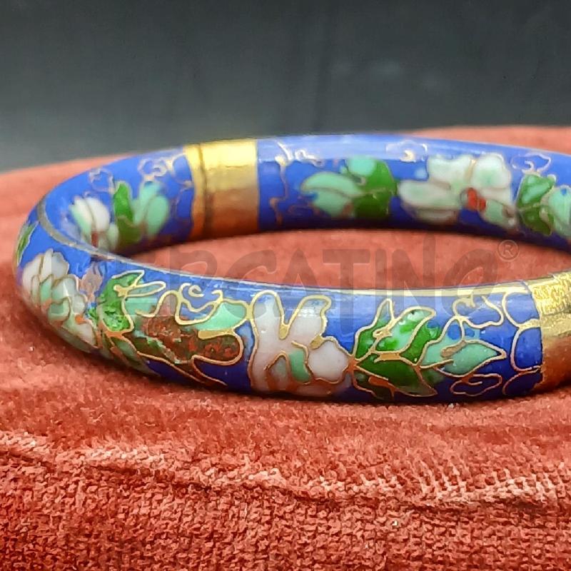 BRACCIALE DET SMALTO FIROI  | Mercatino dell'Usato Roma garbatella 2
