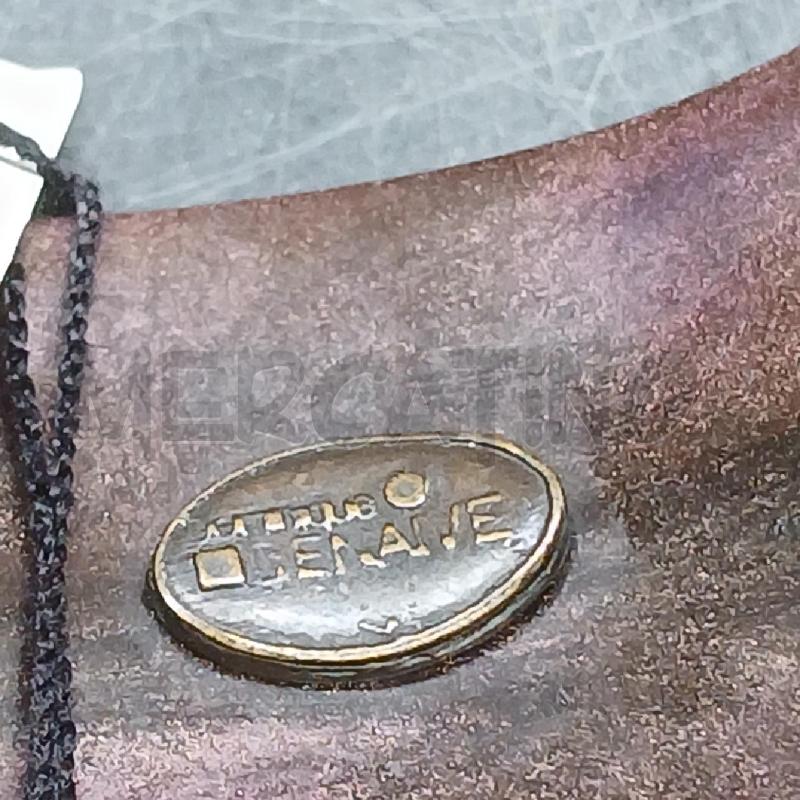 BRACCIALE DOMINIQUE DENAIVE VIOLA | Mercatino dell'Usato Roma garbatella 3