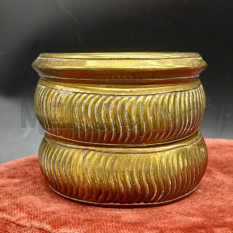 BRACCIALE DOR 3 | Mercatino dell'Usato Roma garbatella 2