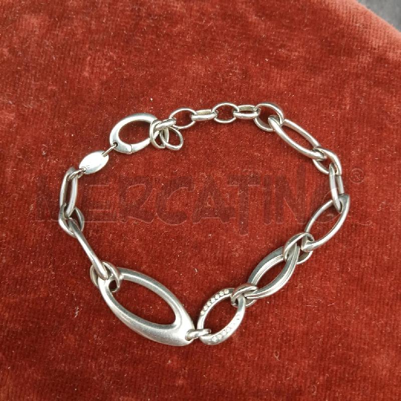 BRACCIALE FOSSIL | Mercatino dell'Usato Roma garbatella 1