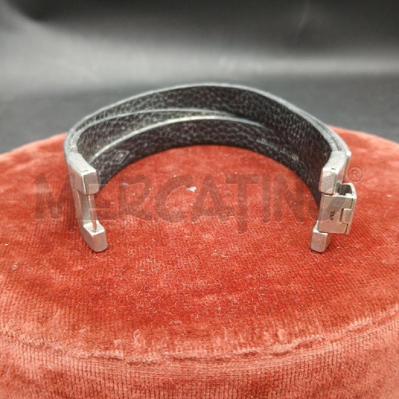 BRACCIALE FOSSIL CAUCHO | Mercatino dell'Usato Roma garbatella 3