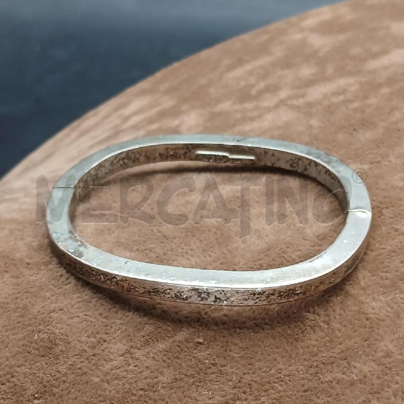 BRACCIALE FURLA ARG  | Mercatino dell'Usato Roma garbatella 1