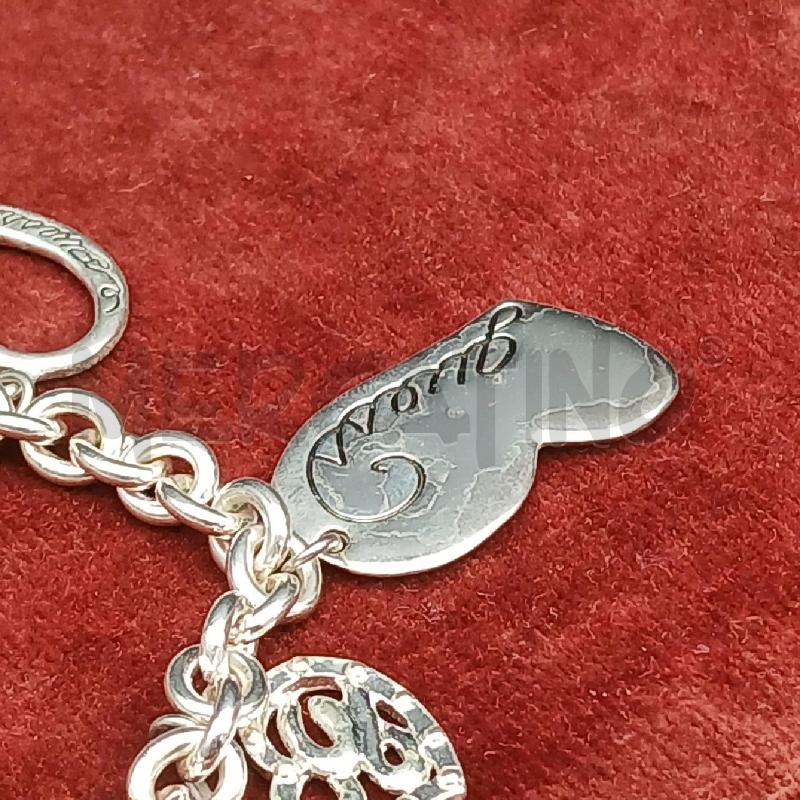 BRACCIALE GUESS DET CUORE  | Mercatino dell'Usato Roma garbatella 2