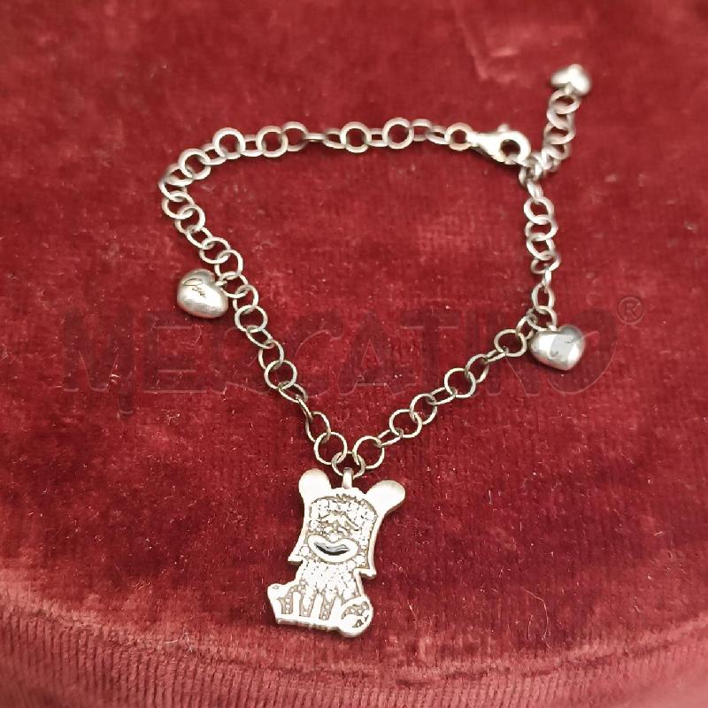 BRACCIALE HALLO SPANK  | Mercatino dell'Usato Roma garbatella 1