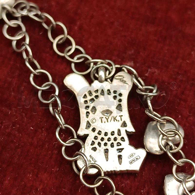 BRACCIALE HALLO SPANK  | Mercatino dell'Usato Roma garbatella 4