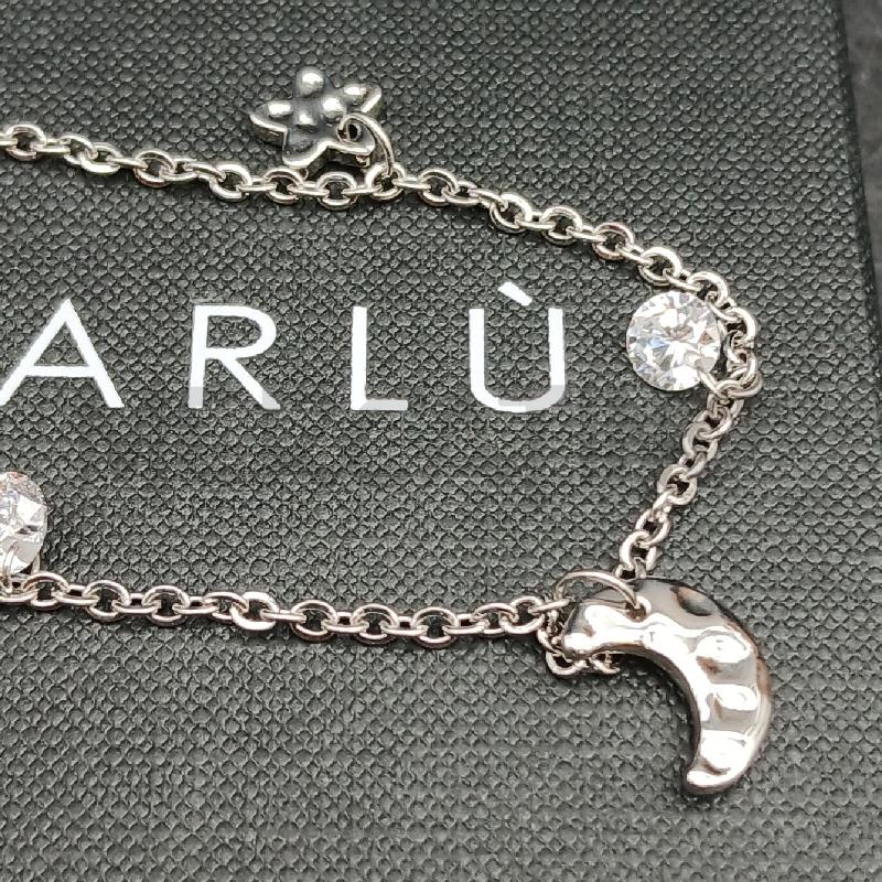 BRACCIALE MARLU ARG LUNA E STELLE  | Mercatino dell'Usato Roma garbatella 2