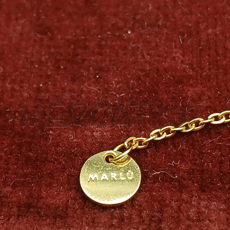 BRACCIALE MARLU CENTRALE VERDE | Mercatino dell'Usato Roma garbatella 3