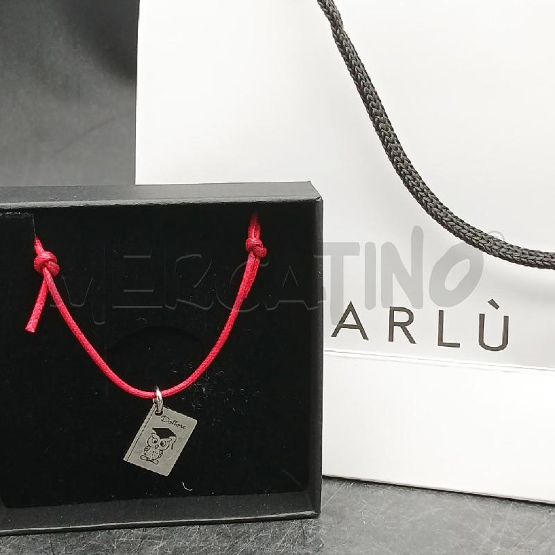BRACCIALE MARLY DOTTORE  | Mercatino dell'Usato Roma garbatella 1