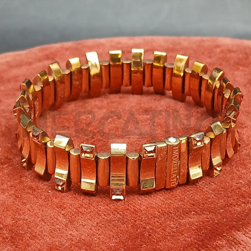 BRACCIALE MORELLATO BRON | Mercatino dell'Usato Roma garbatella 1