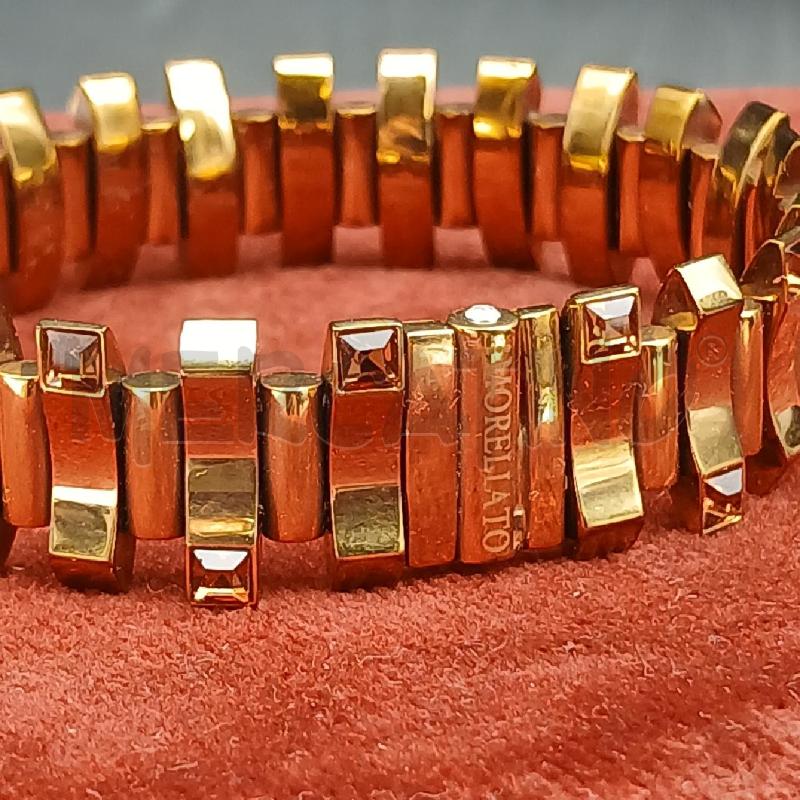 BRACCIALE MORELLATO BRON | Mercatino dell'Usato Roma garbatella 2